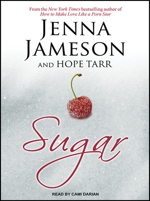 Title details for Sugar by Jenna Jameson - Available